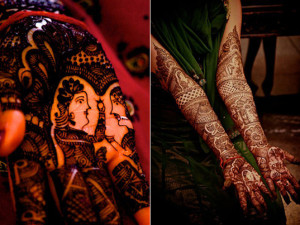 Agarwal-Mehendi