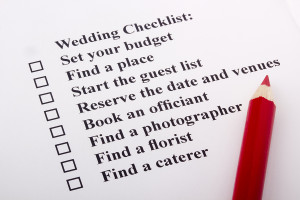Essential-Wedding-Check-List