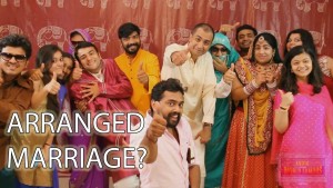 arranged marriage