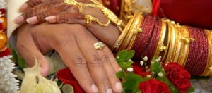 Hindu Rings